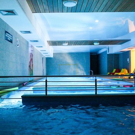 Apartamenty Marina Jastrzębia Góra Buitenkant foto