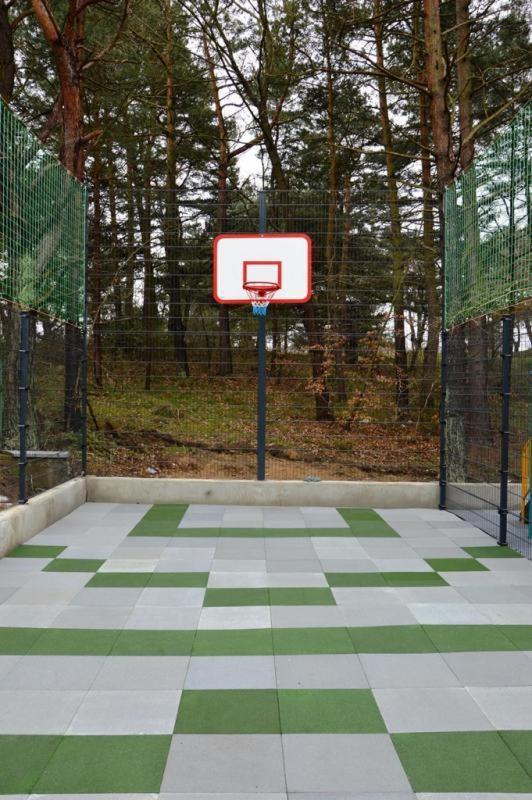 Apartamenty Marina Jastrzębia Góra Buitenkant foto
