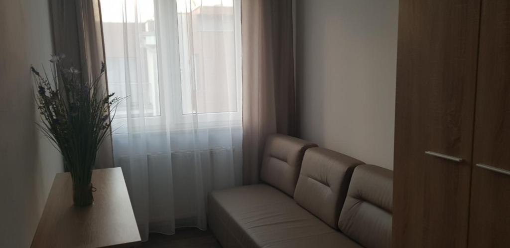 Apartamenty Marina Jastrzębia Góra Buitenkant foto