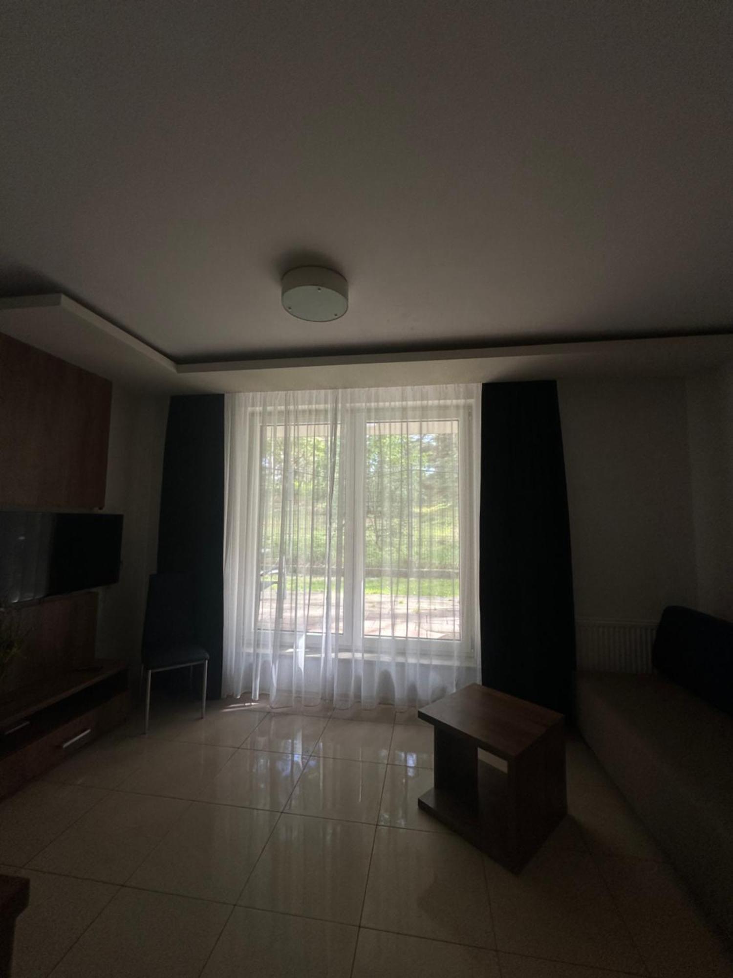 Apartamenty Marina Jastrzębia Góra Kamer foto