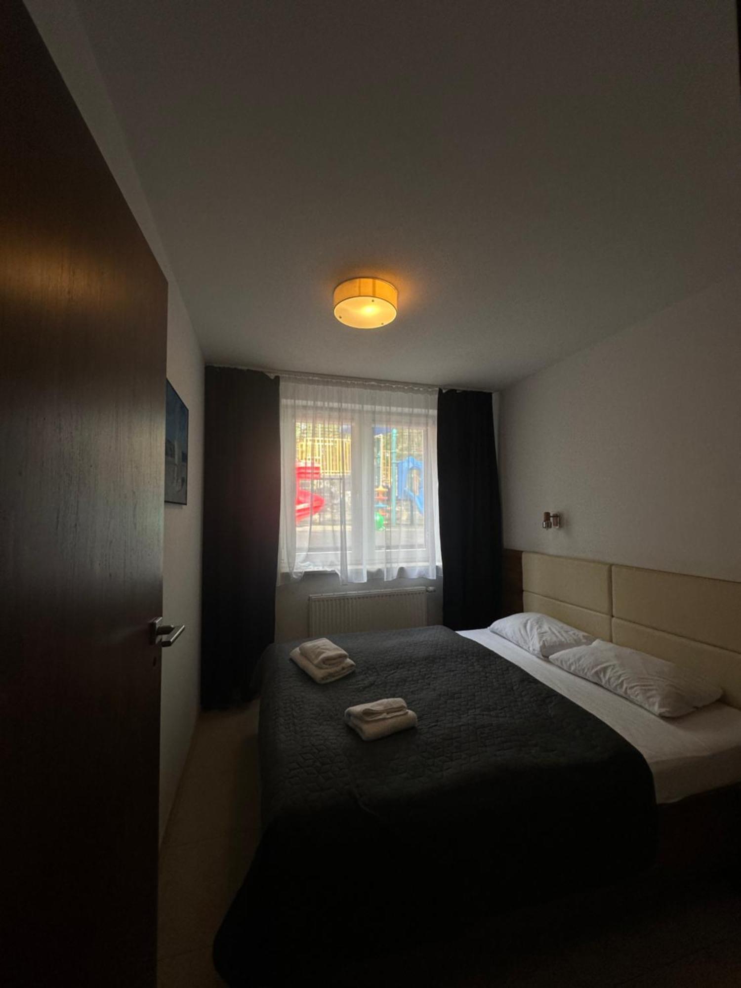 Apartamenty Marina Jastrzębia Góra Kamer foto