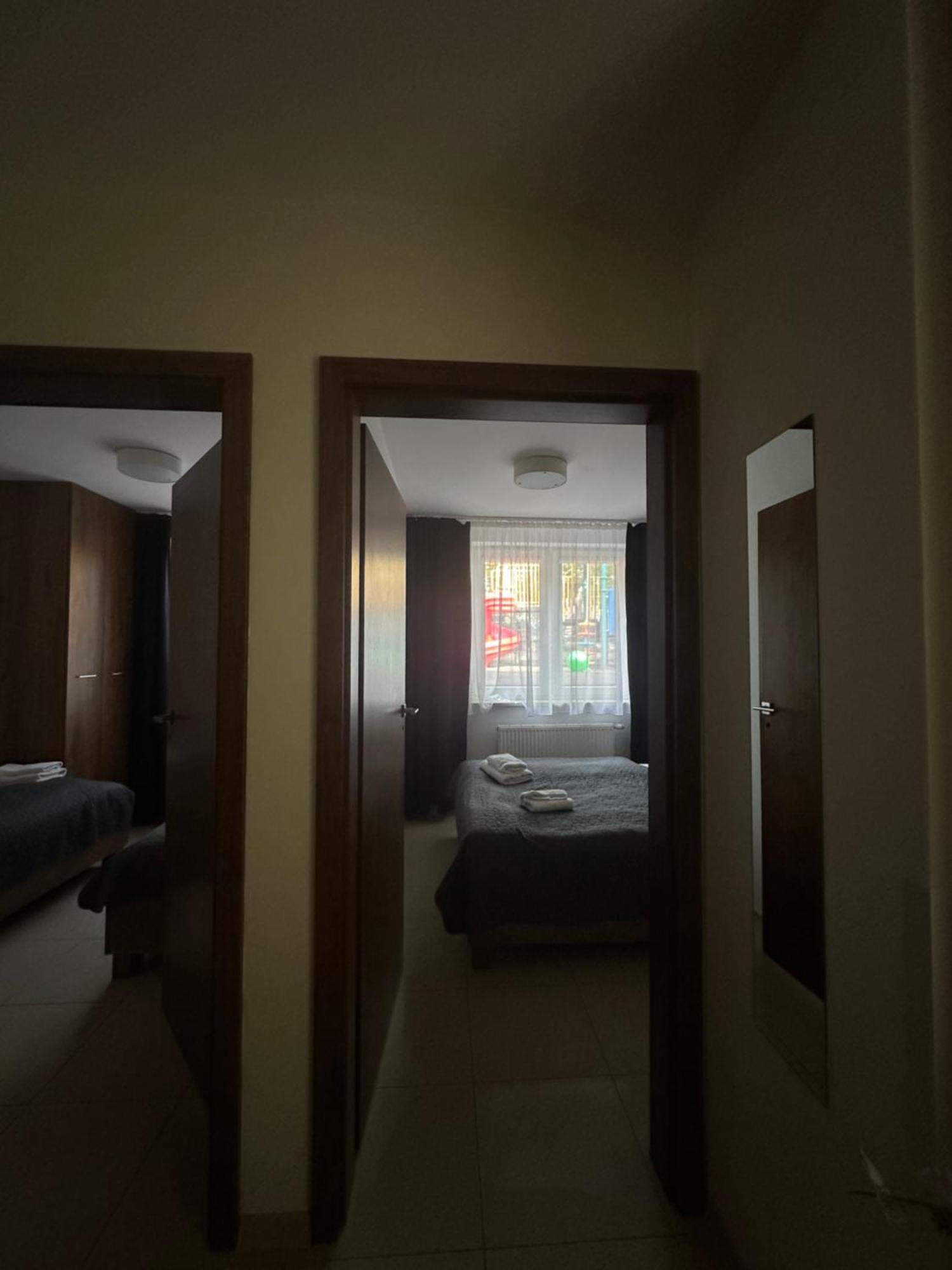 Apartamenty Marina Jastrzębia Góra Kamer foto