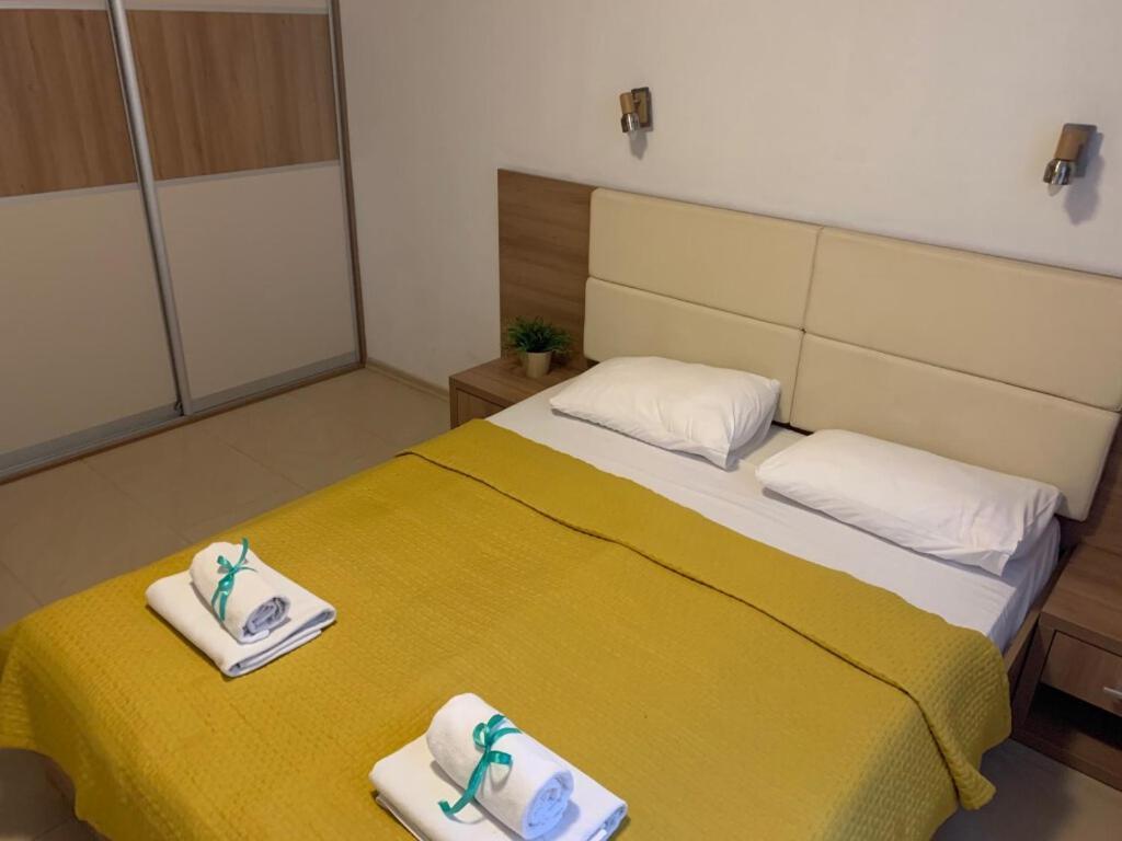 Apartamenty Marina Jastrzębia Góra Buitenkant foto