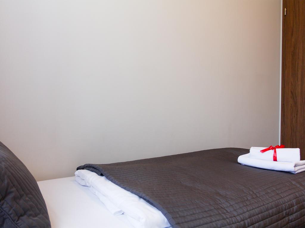 Apartamenty Marina Jastrzębia Góra Buitenkant foto