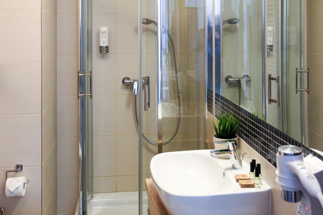 Apartamenty Marina Jastrzębia Góra Kamer foto